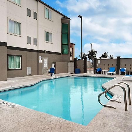 Motel 6-Pharr, Tx Exterior photo