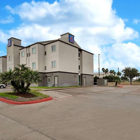 Motel 6-Pharr, Tx Exterior photo