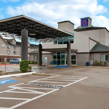 Motel 6-Pharr, Tx Exterior photo