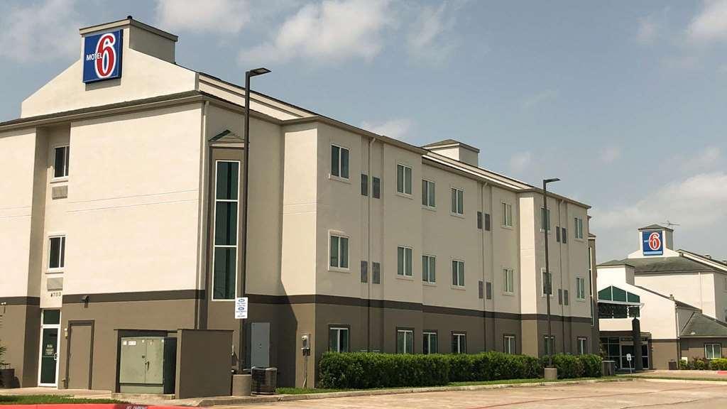Motel 6-Pharr, Tx Exterior photo