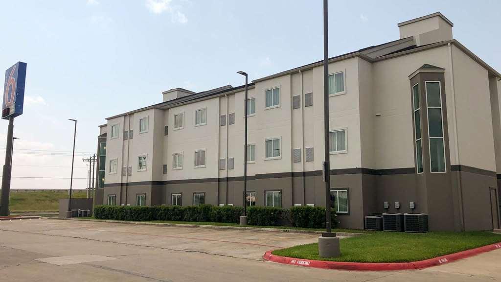 Motel 6-Pharr, Tx Exterior photo