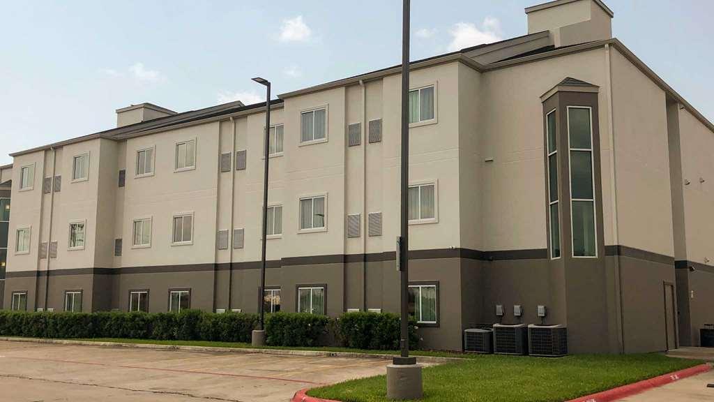 Motel 6-Pharr, Tx Exterior photo