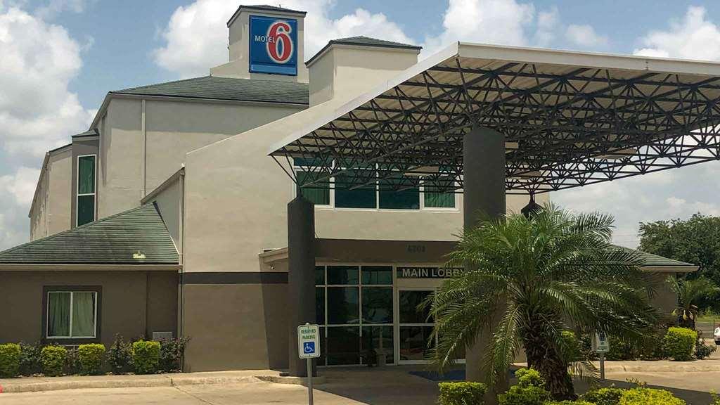 Motel 6-Pharr, Tx Exterior photo