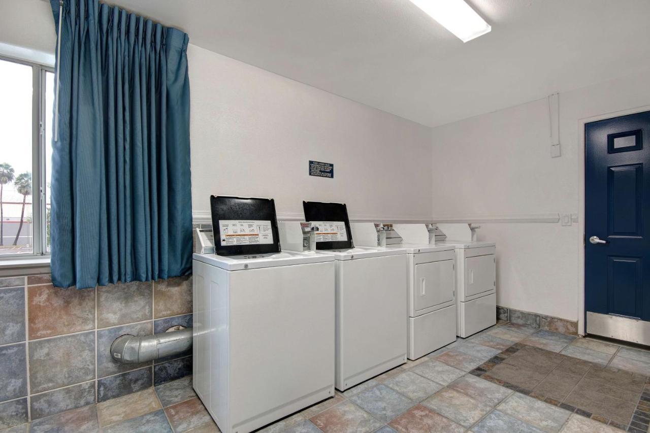 Motel 6-Pharr, Tx Exterior photo