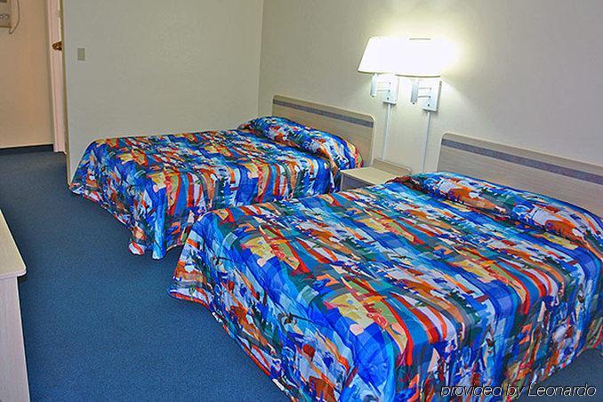 Motel 6-Pharr, Tx Exterior photo