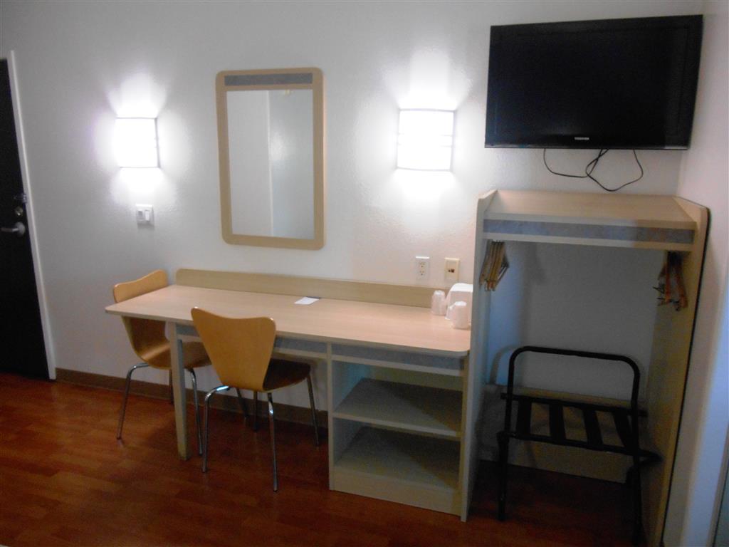 Motel 6-Pharr, Tx Room photo