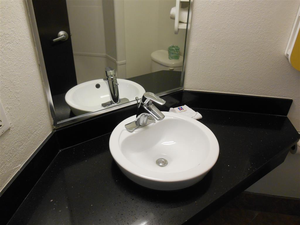 Motel 6-Pharr, Tx Room photo