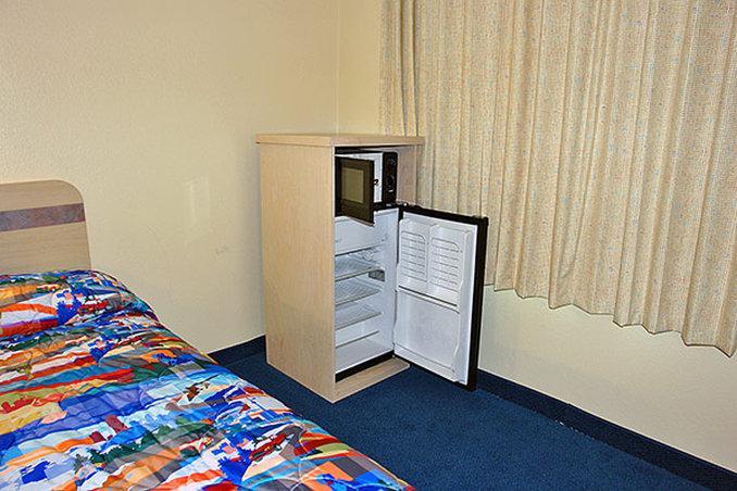 Motel 6-Pharr, Tx Exterior photo