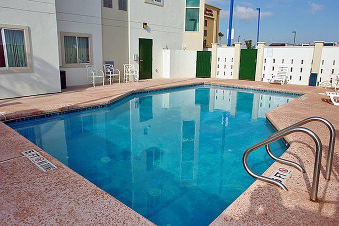 Motel 6-Pharr, Tx Exterior photo